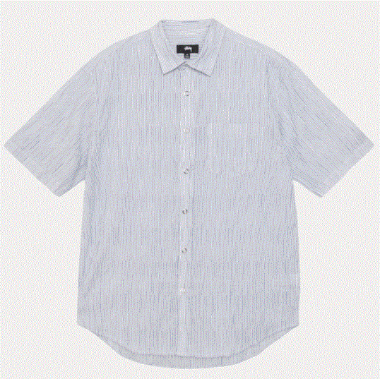 Stussy ile Sokak Modasının Nabzını Tutun