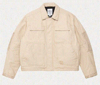 Stussy ile Sokak Modasının Nabzını Tut
